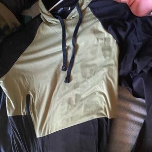 3xl made in china fits like a large or xl